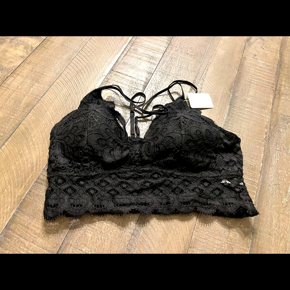 Plus size Brallette